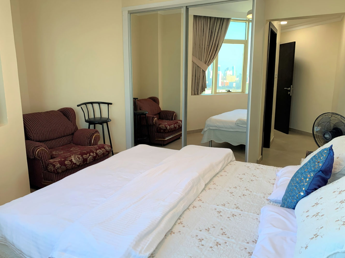 Apartment for Sale in Juffair Image #5023 2