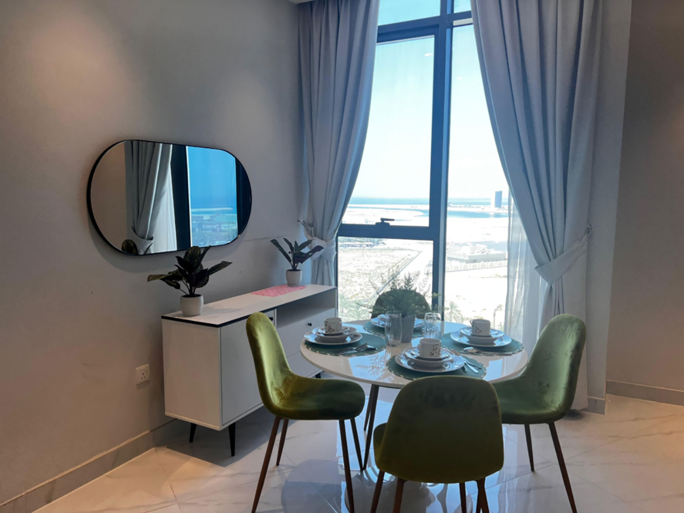 Apartment for Rent in Seef District Image #5240 5