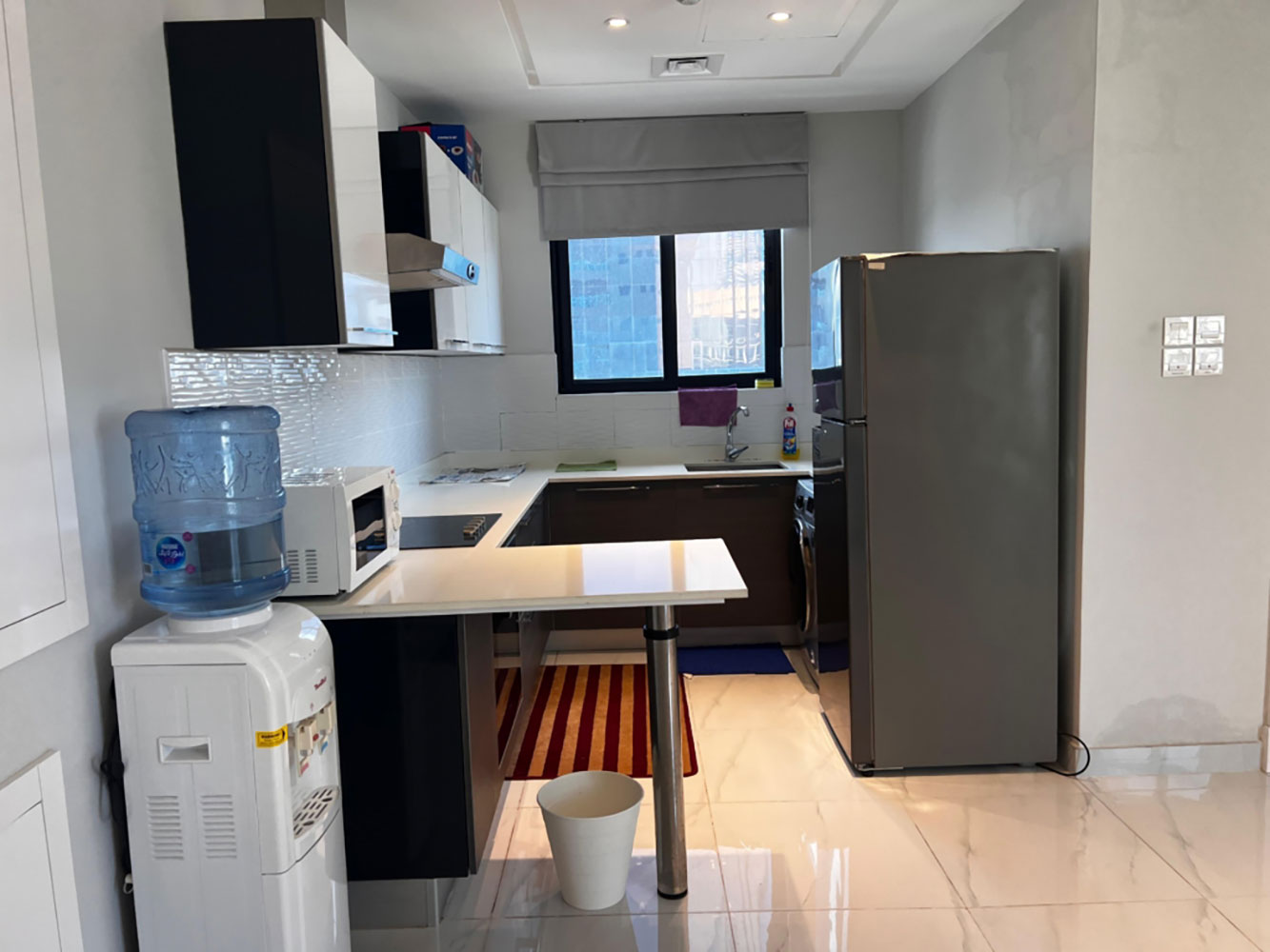 Apartment for Rent in Seef District Image #5240 4