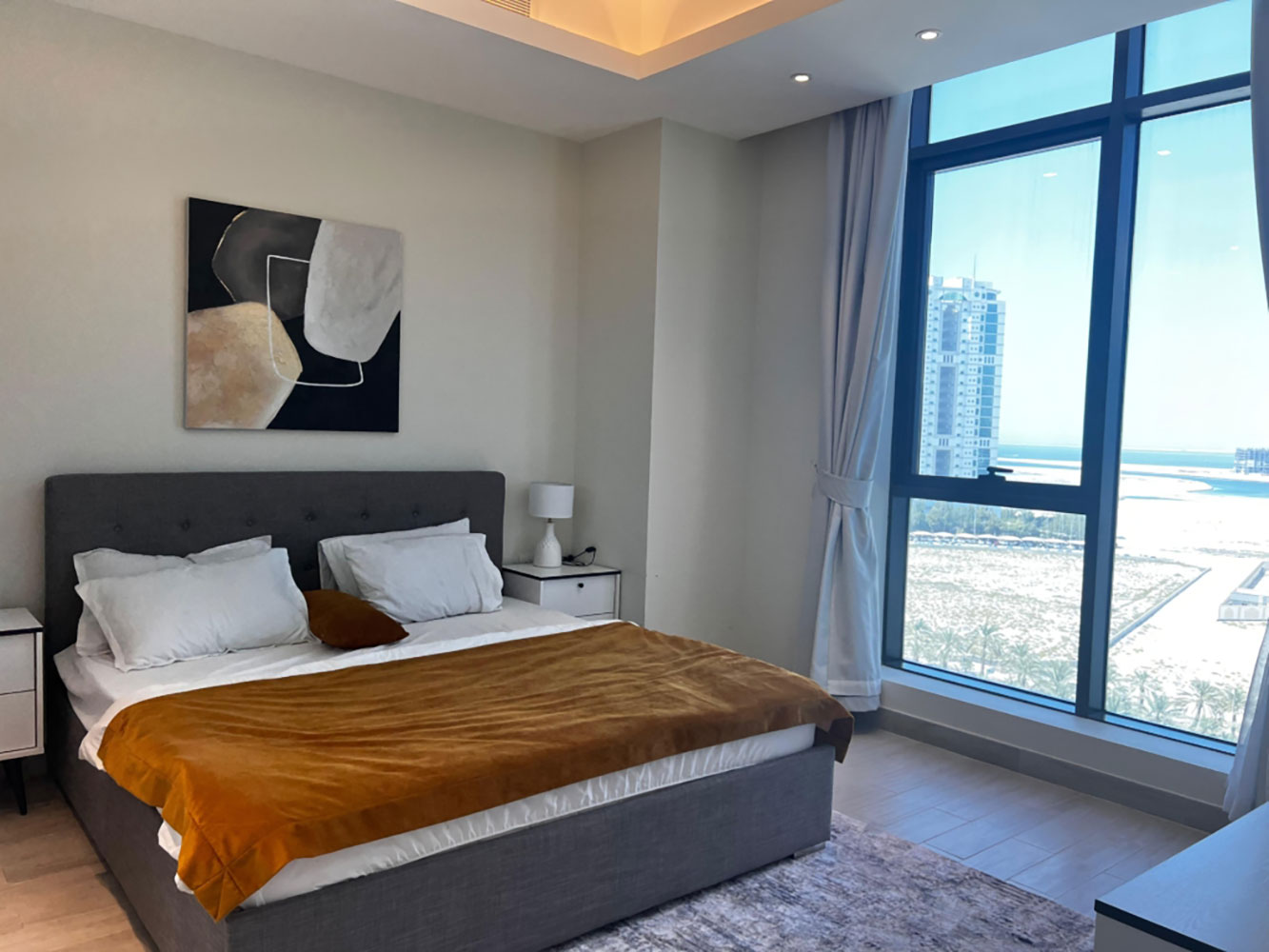 Apartment for Rent in Seef District Image #5240 2