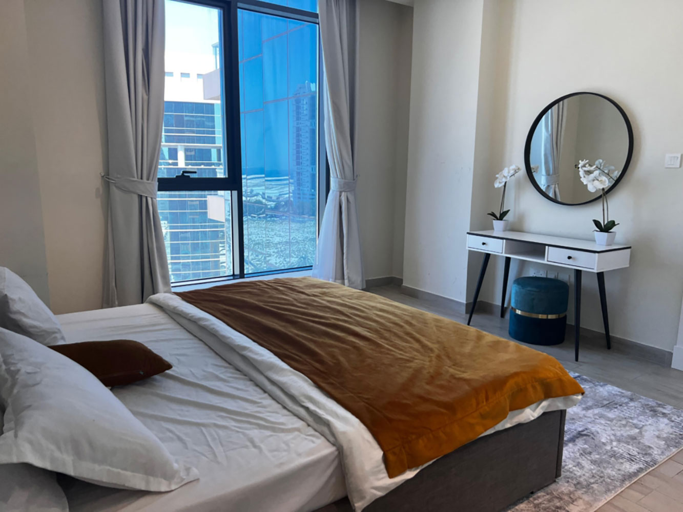 Apartment for Rent in Seef District Image #5240 3