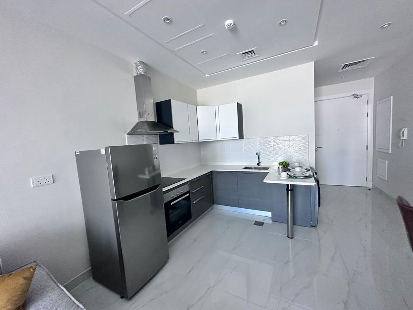 صورة شقة استوديو للبيع في ضاحية السيف #5284 5