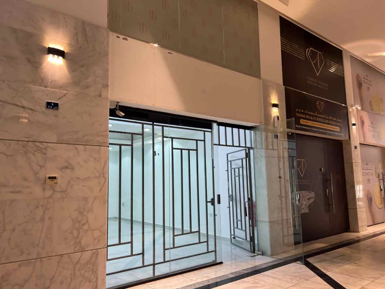 Shop for Rent in Manama Image #5405 3