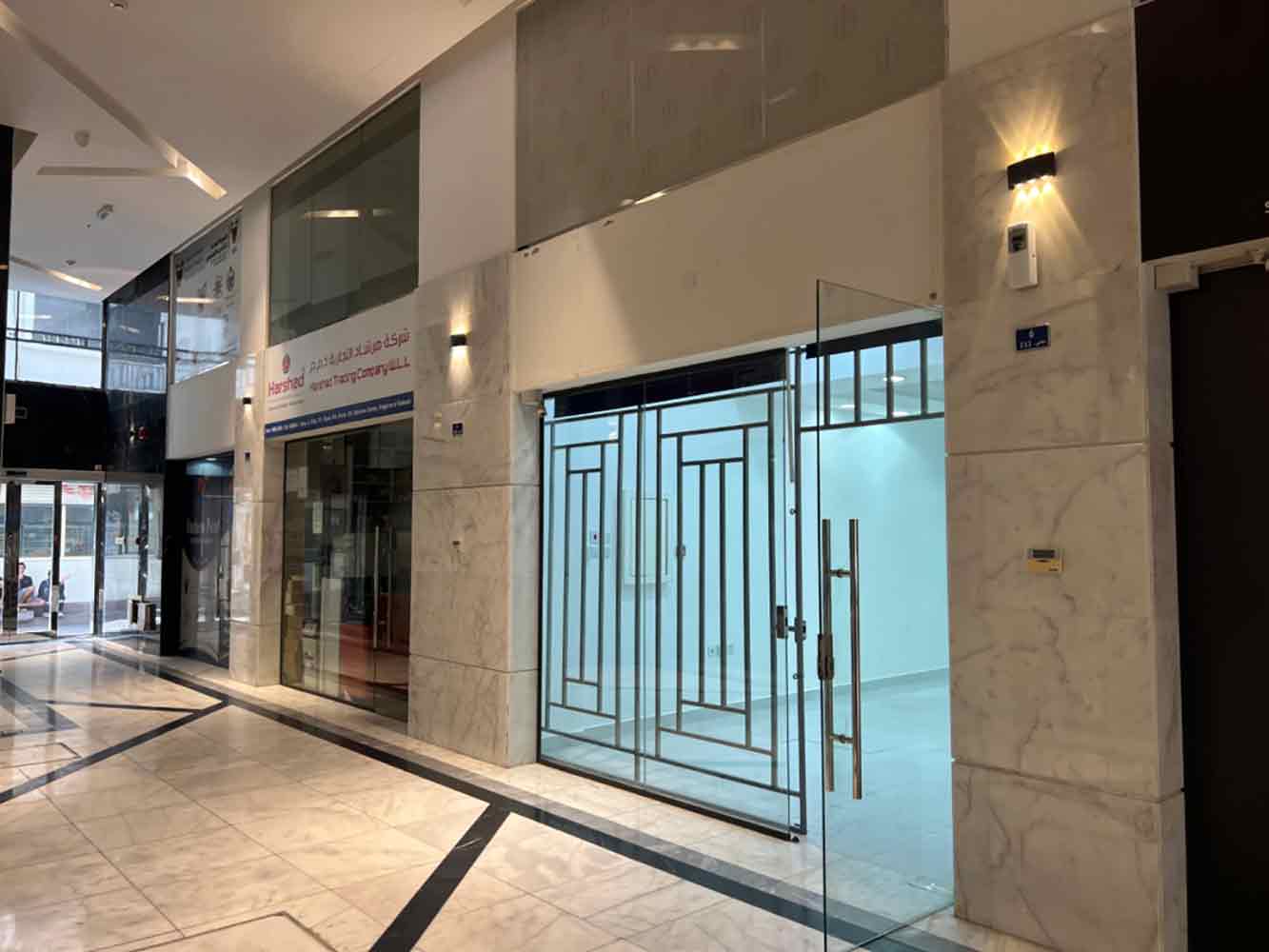 Shop for Rent in Manama Image #5405 2