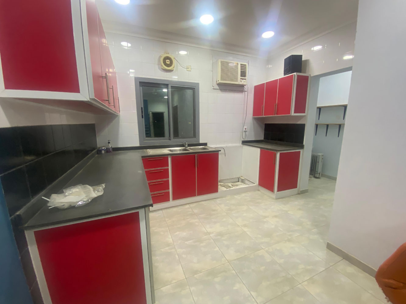 Apartment for Rent in Saraya 2 Image #5526 1