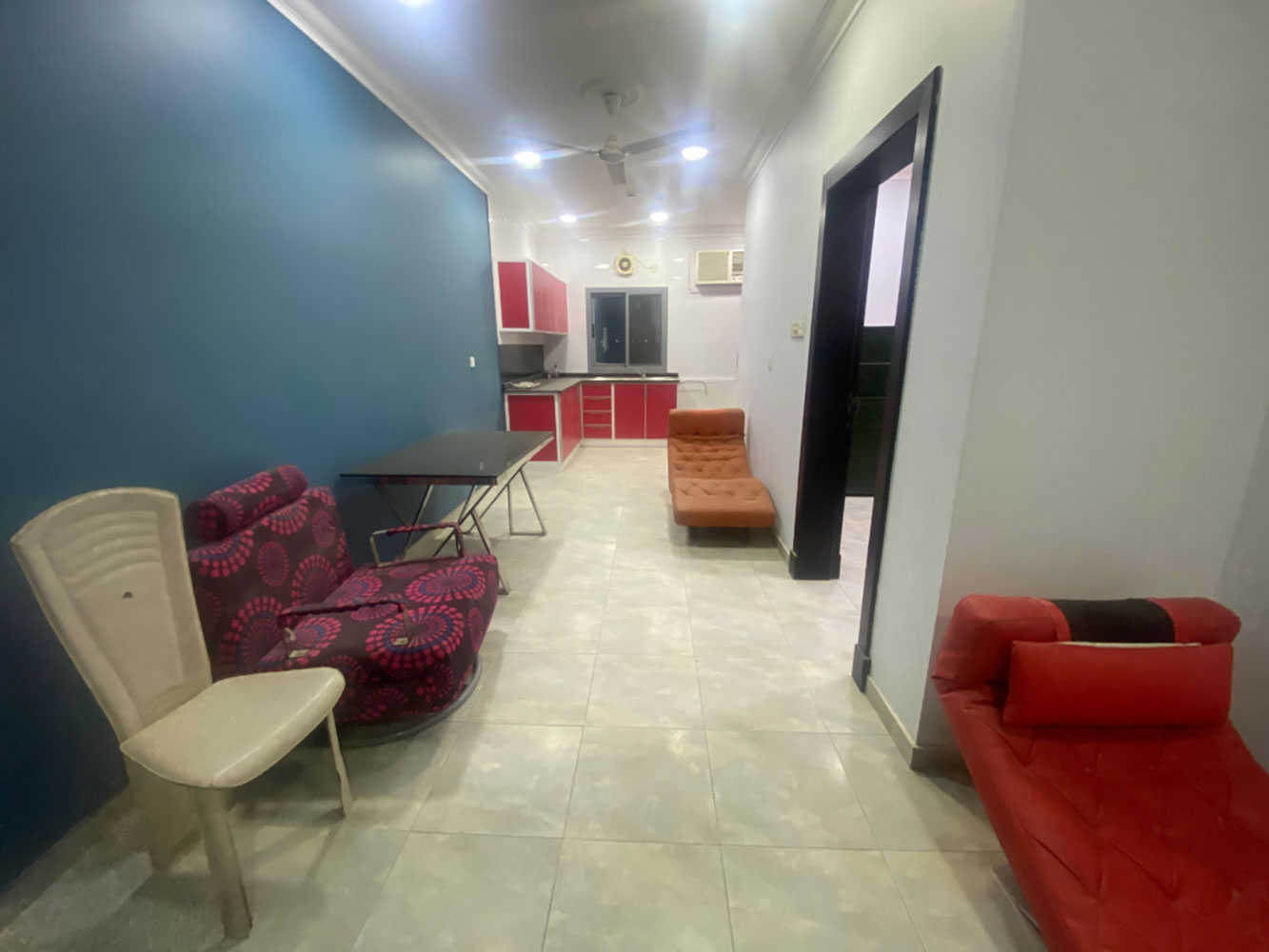 Apartment for Rent in Saraya 2 Image #5526 4