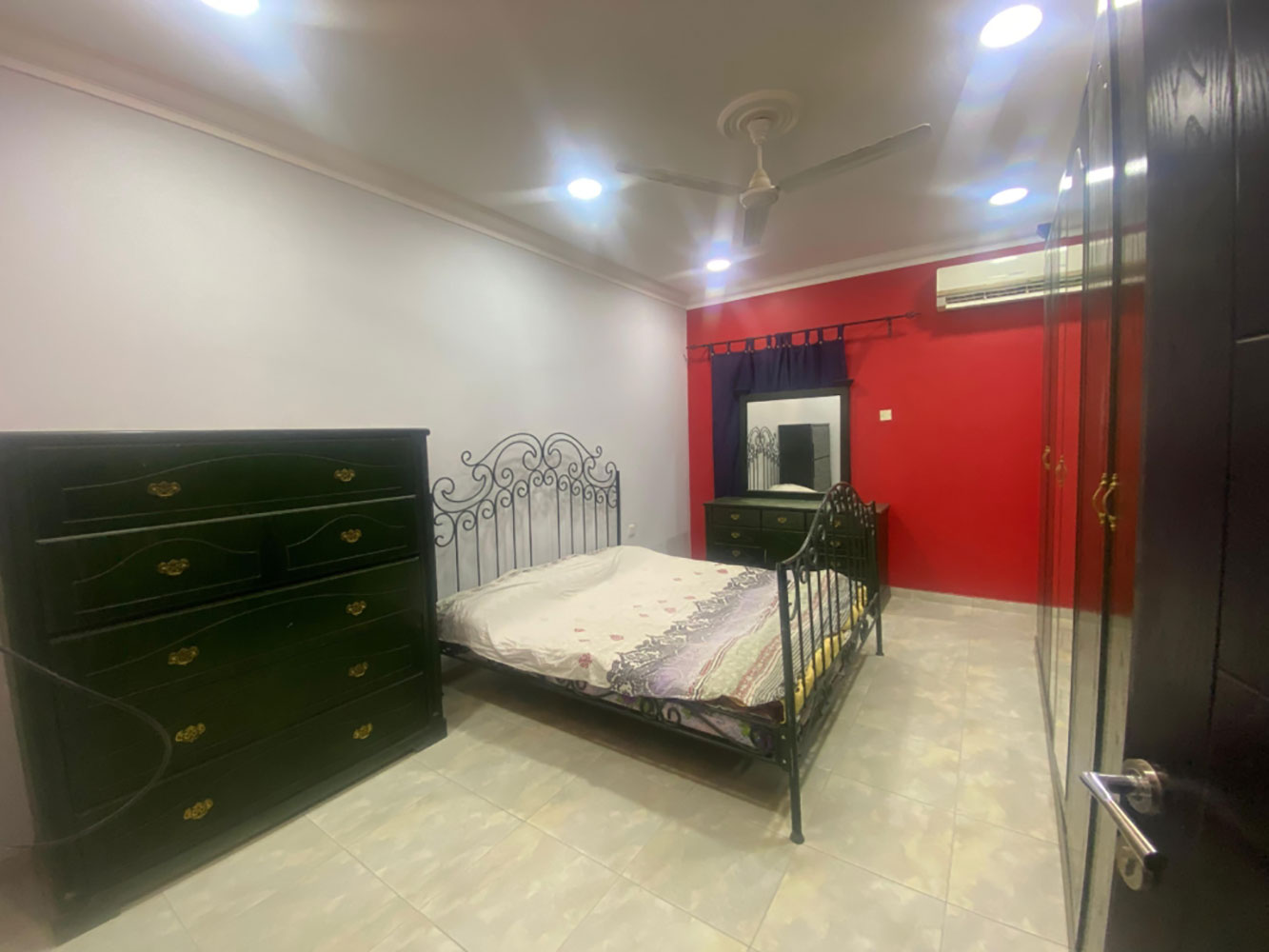 Apartment for Rent in Saraya 2 Image #5526 3