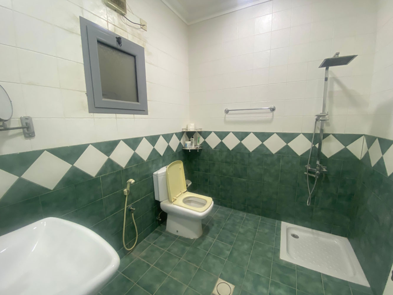 Apartment for Rent in Saraya 2 Image #5526 5