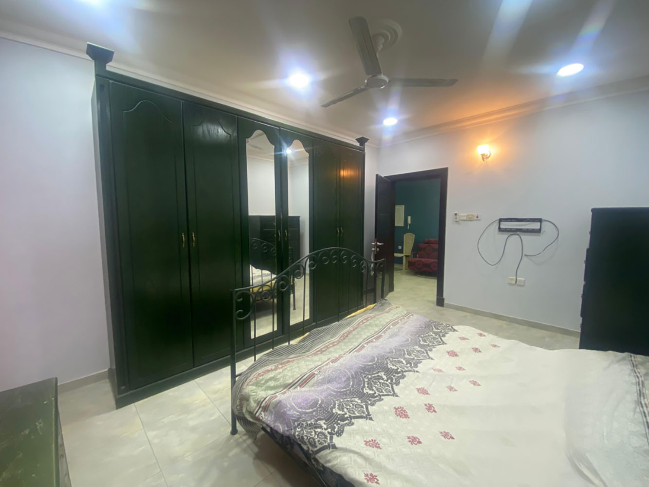 Apartment for Rent in Saraya 2 Image #5526 2