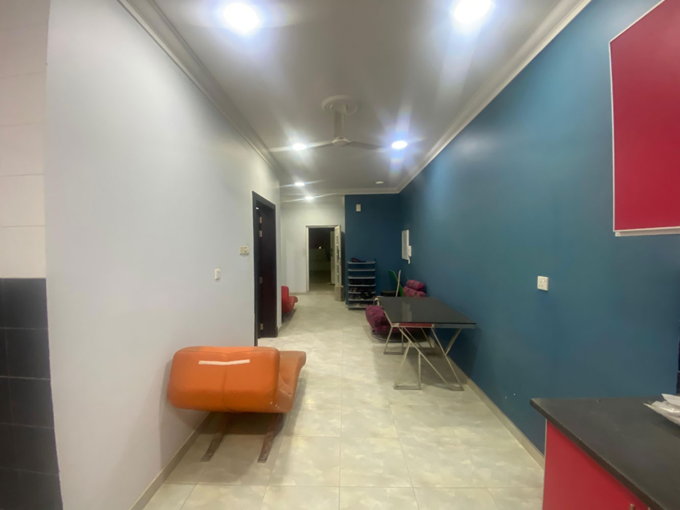 Apartment for Rent in Saraya 2 Image #5526 0