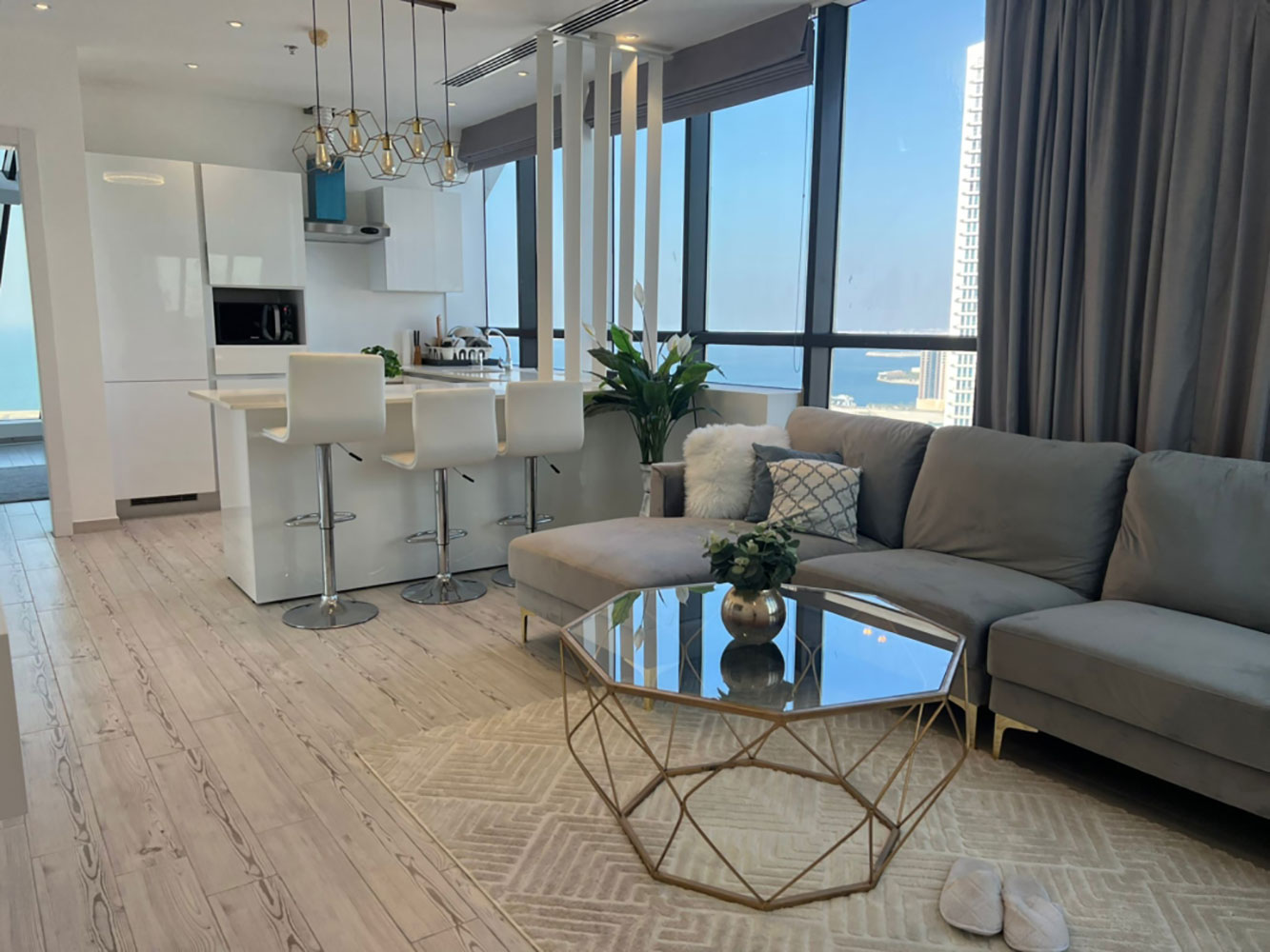 صورة بنتهاوس للبيع في ضاحية السيف #5628 1