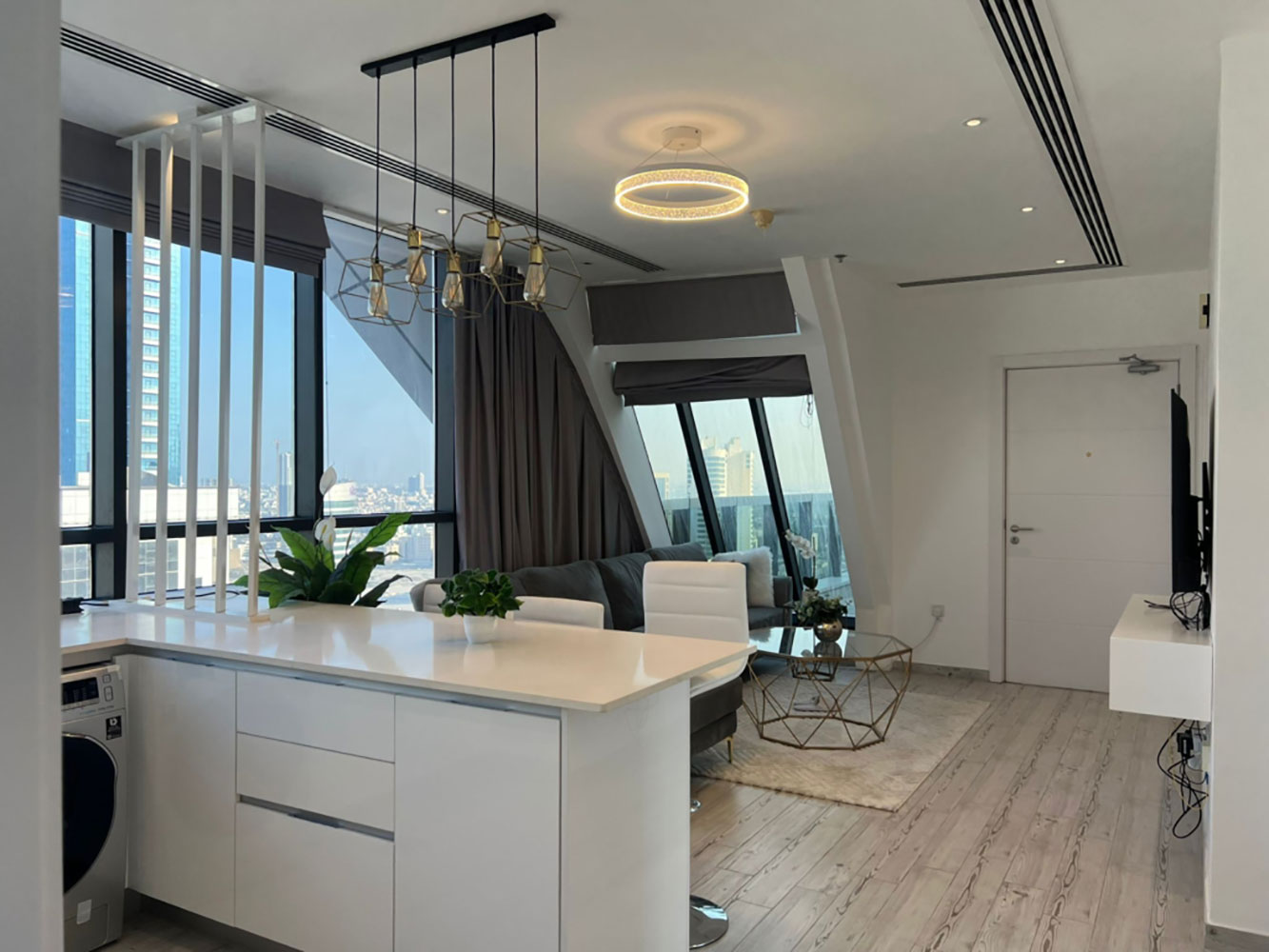 صورة بنتهاوس للبيع في ضاحية السيف #5628 3