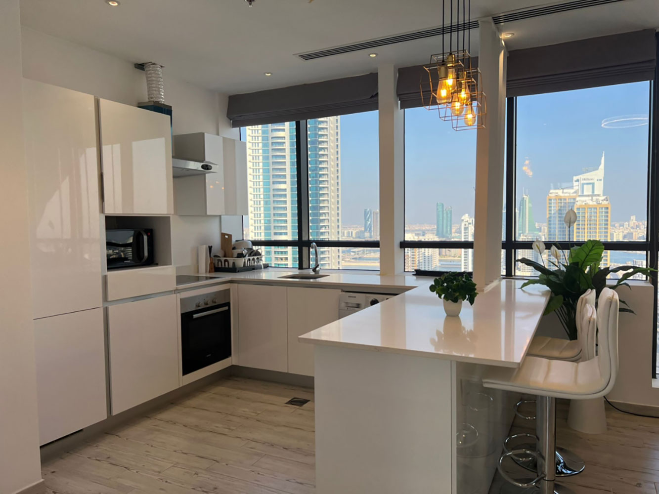 صورة بنتهاوس للبيع في ضاحية السيف #5628 2