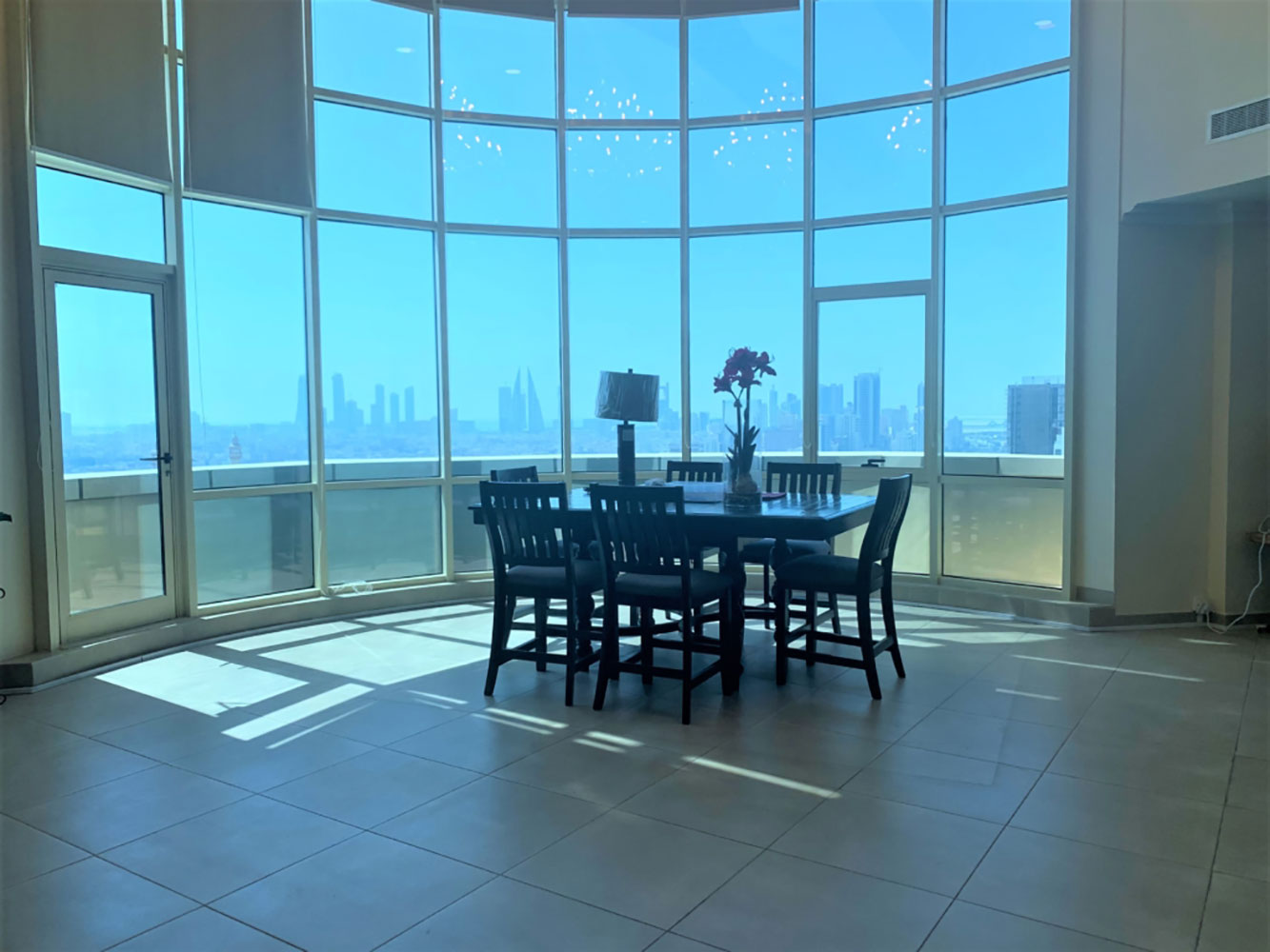 Penthouse for Rent in Juffair Image #5794 10