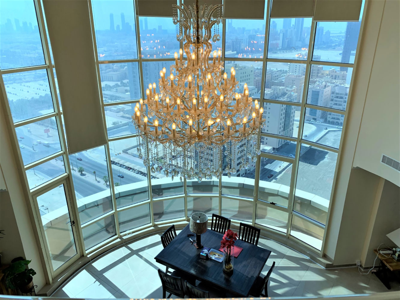 Penthouse for Rent in Juffair Image #5794 0 