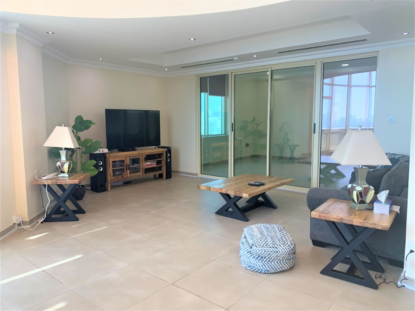 Penthouse for Rent in Juffair Image #5794 9