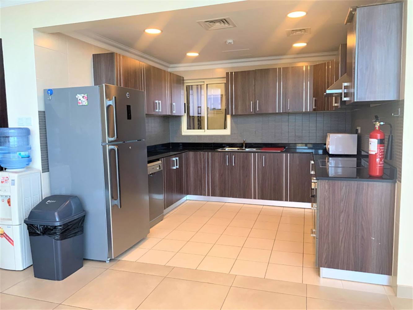 Penthouse for Rent in Juffair Image #5794 8