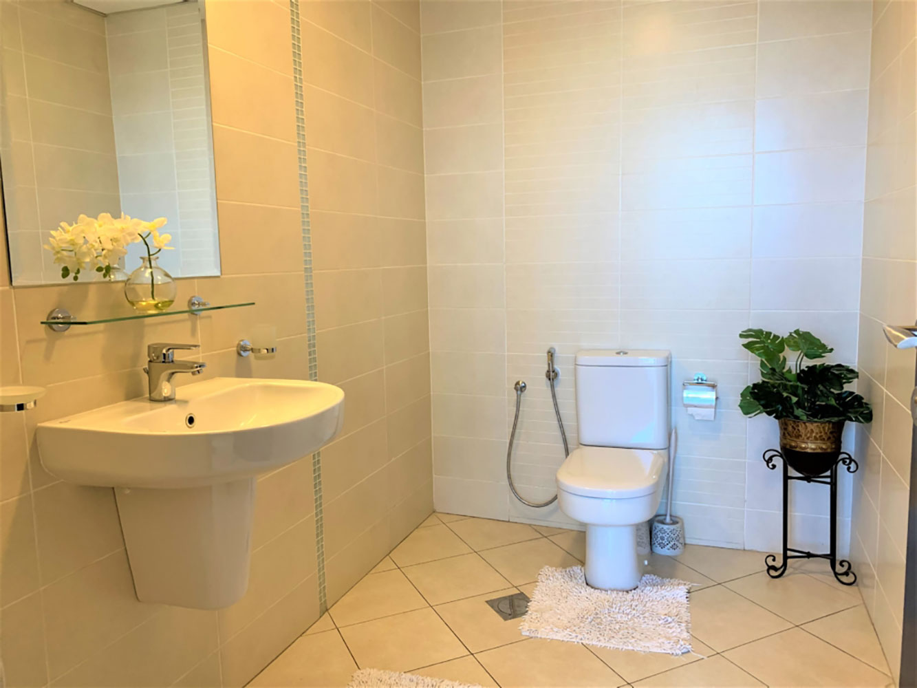 Penthouse for Rent in Juffair Image #5794 4