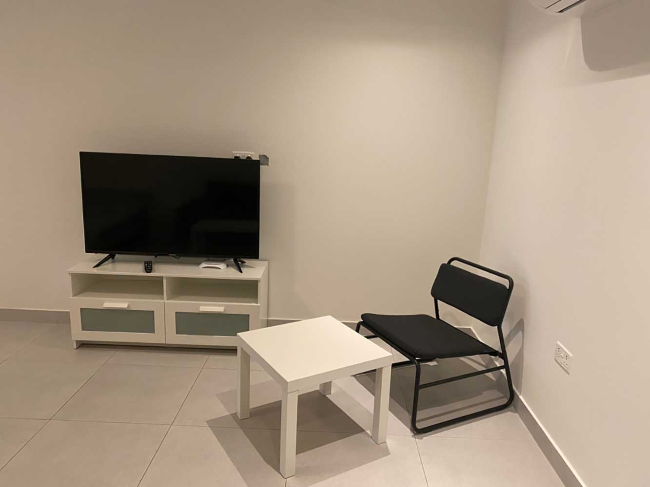 صورة شقة استوديو للإيجار في سار #6009 2