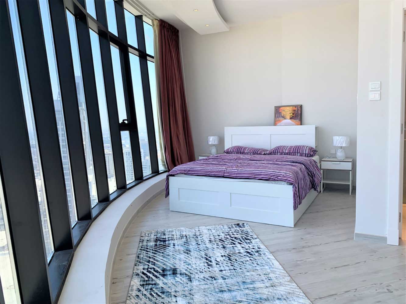 صورة شقة للبيع في ضاحية السيف #6020 1