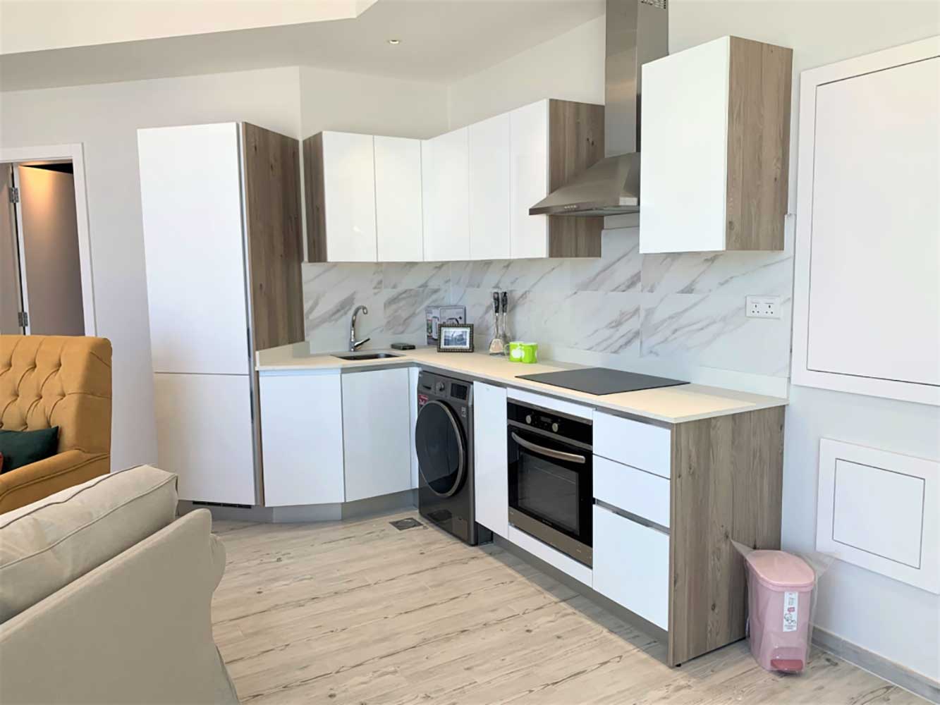 صورة شقة للبيع في ضاحية السيف #6020 4