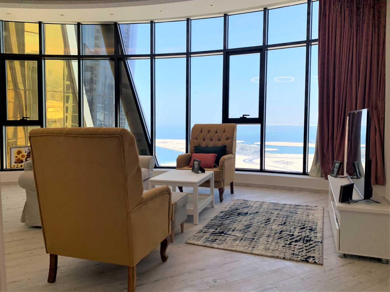 صورة شقة للبيع في ضاحية السيف #6020 6