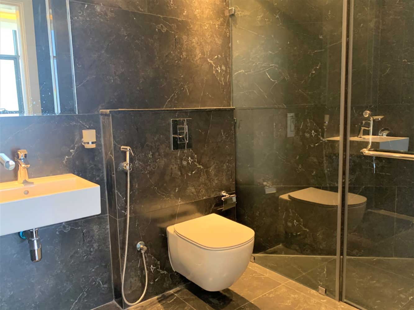 صورة شقة للبيع في ضاحية السيف #6020 2