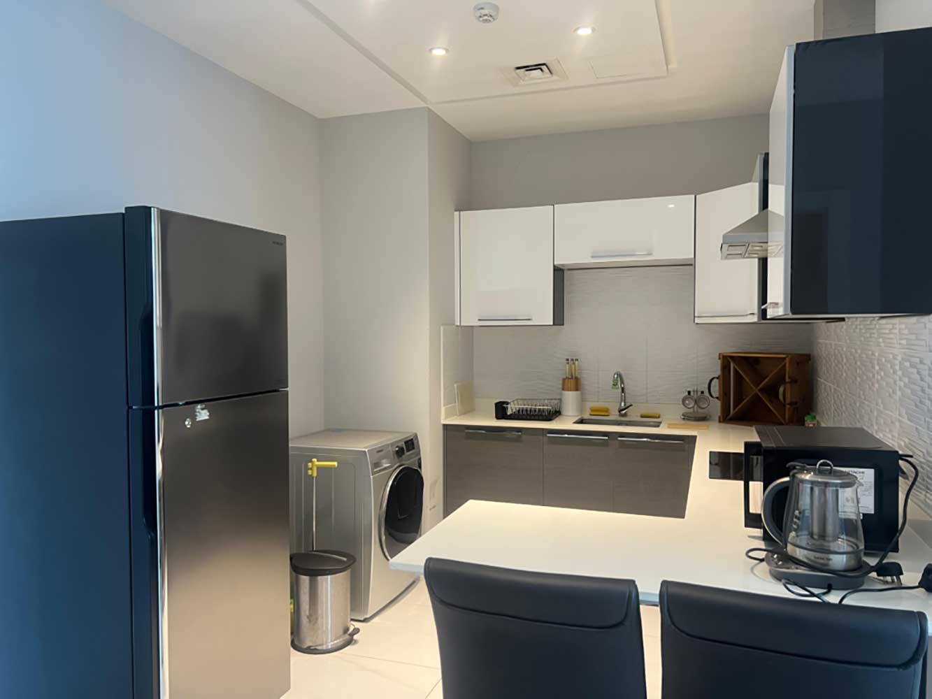 صورة شقة للبيع في ضاحية السيف #6049 3