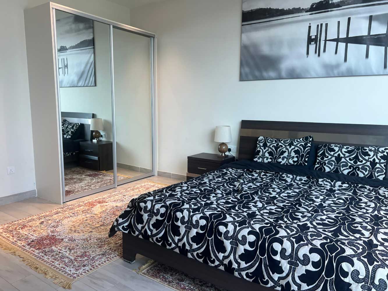 صورة شقة للبيع في ضاحية السيف #6049 4