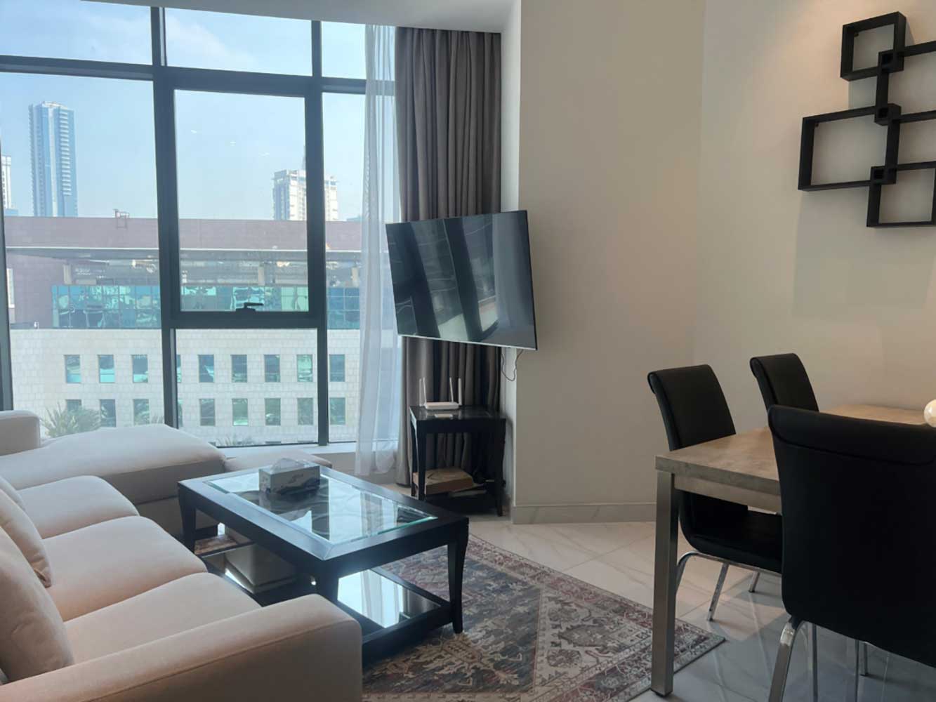 صورة شقة للبيع في ضاحية السيف #6049 1