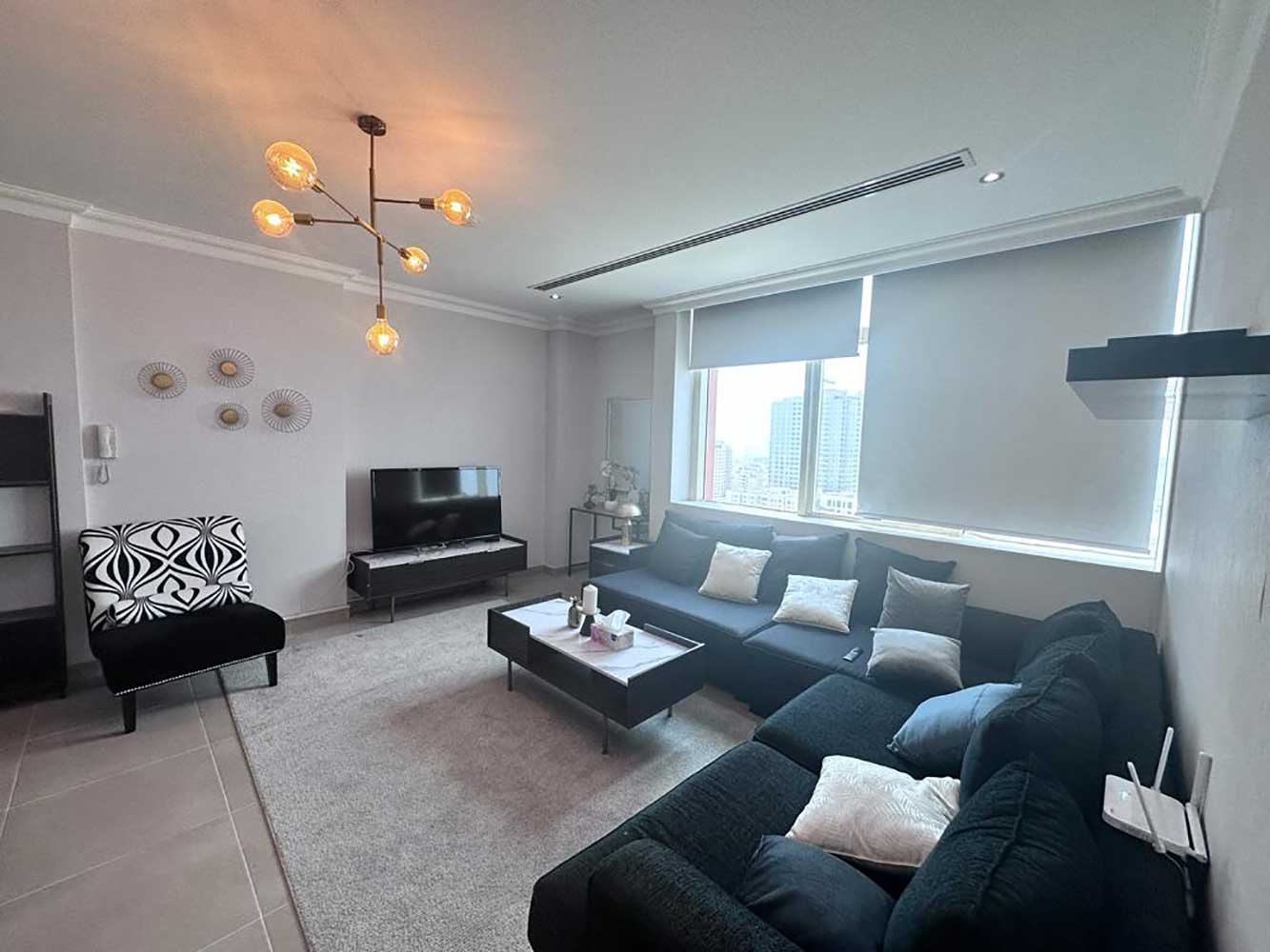 Apartment for Rent in Juffair Image #6069 2