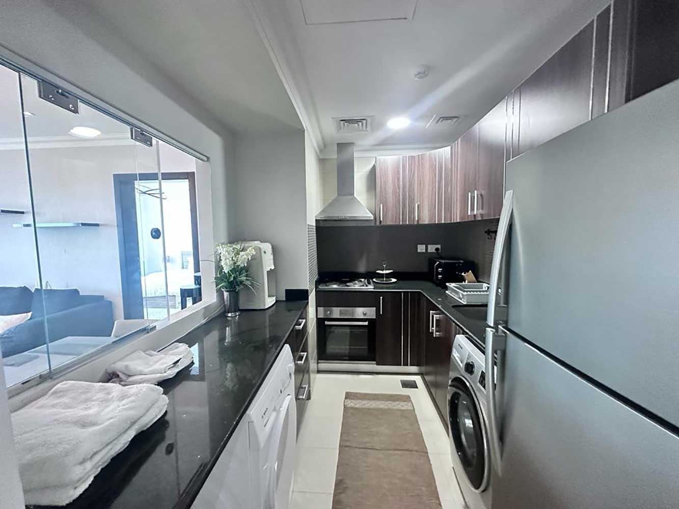 Apartment for Rent in Juffair Image #6069 1