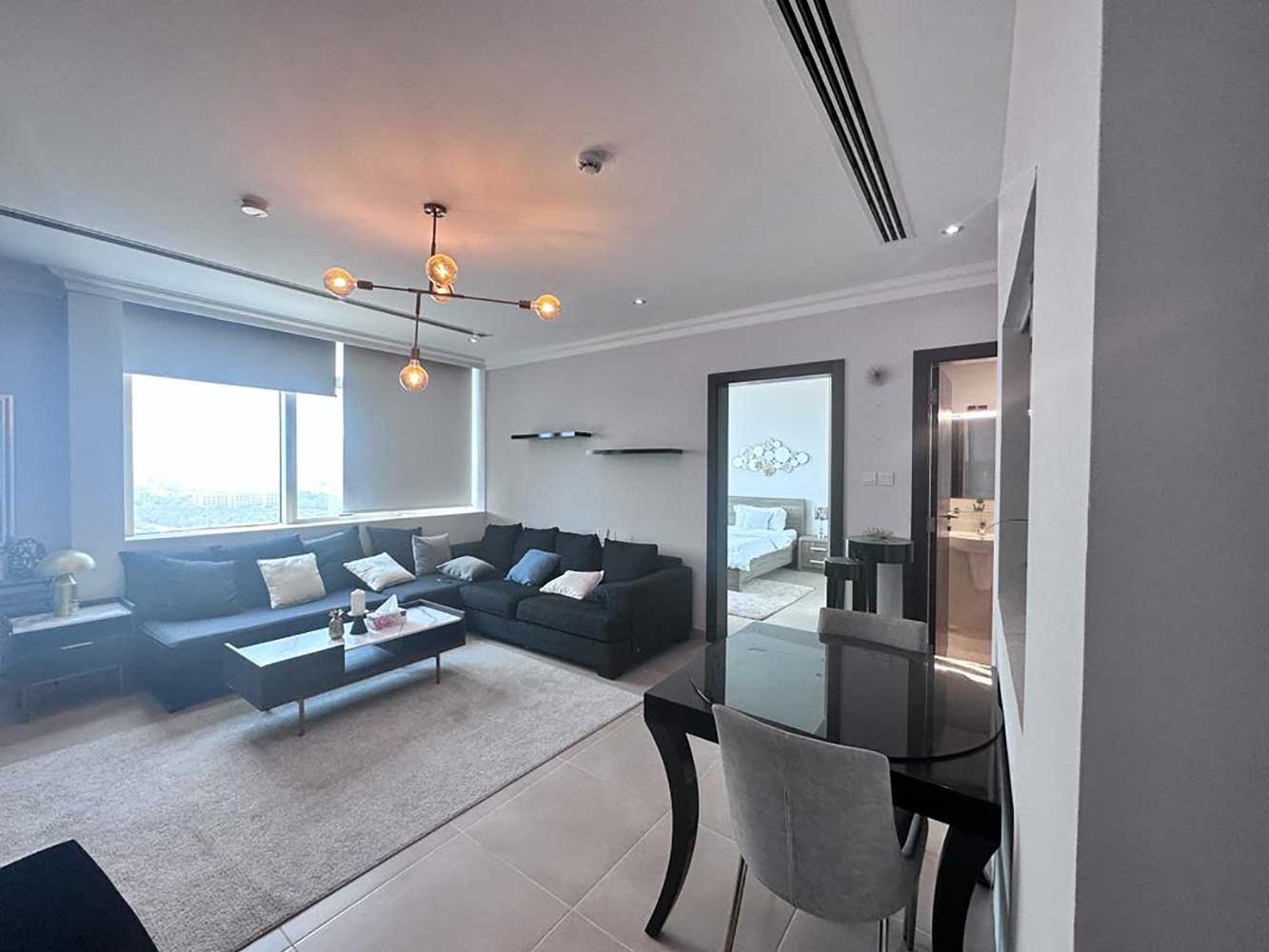 Apartment for Rent in Juffair Image #6069 0