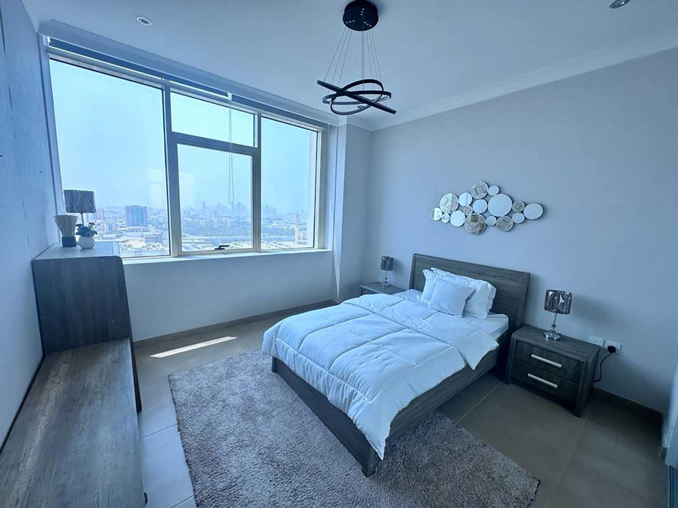 Apartment for Rent in Juffair Image #6069 3