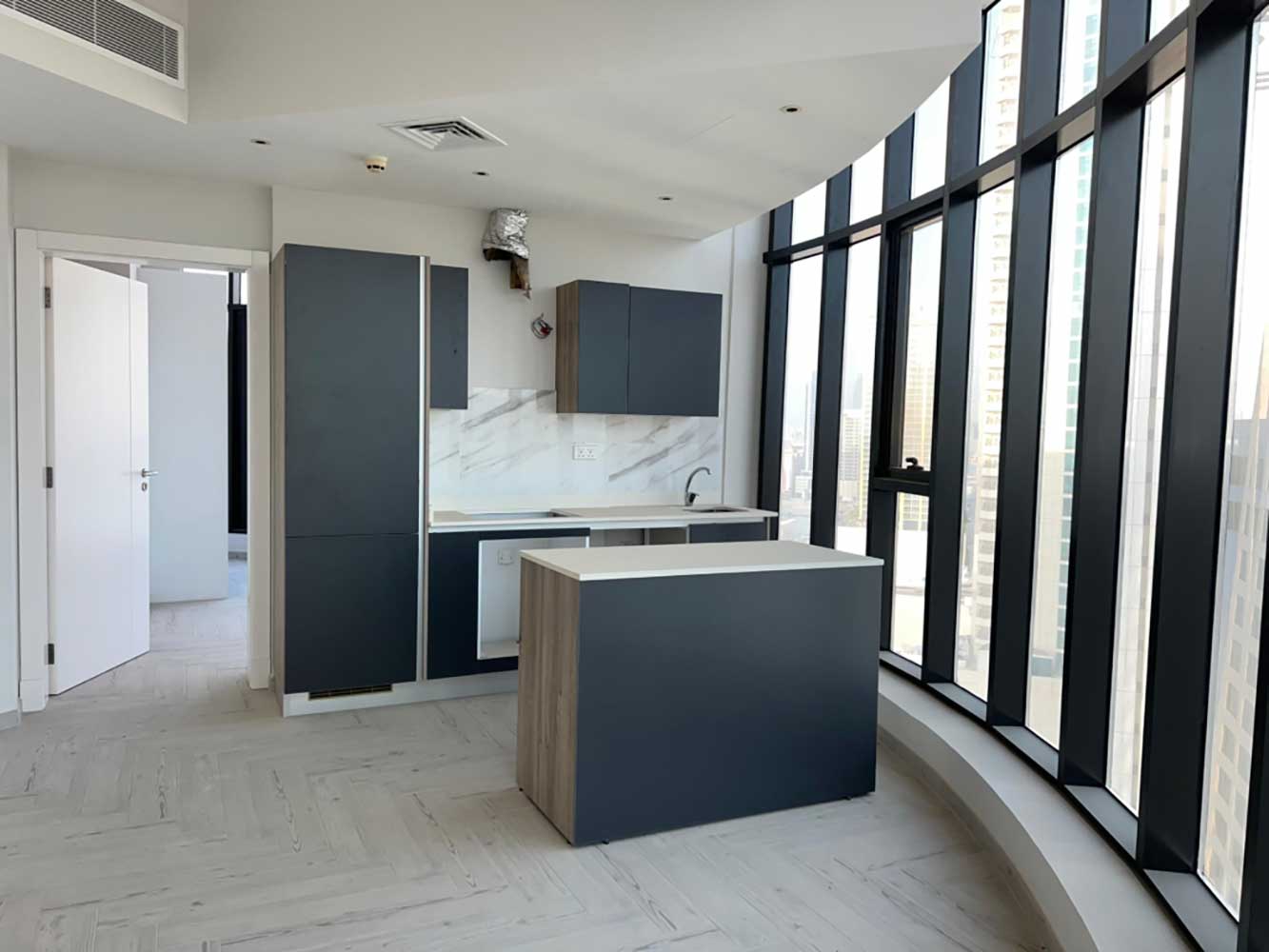 صورة شقة للبيع في ضاحية السيف #6086 3