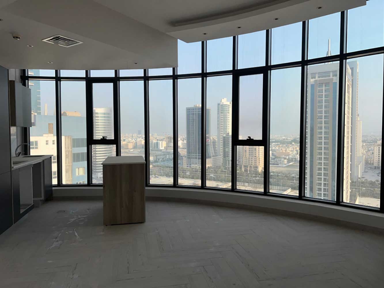 صورة شقة للبيع في ضاحية السيف #6086 4