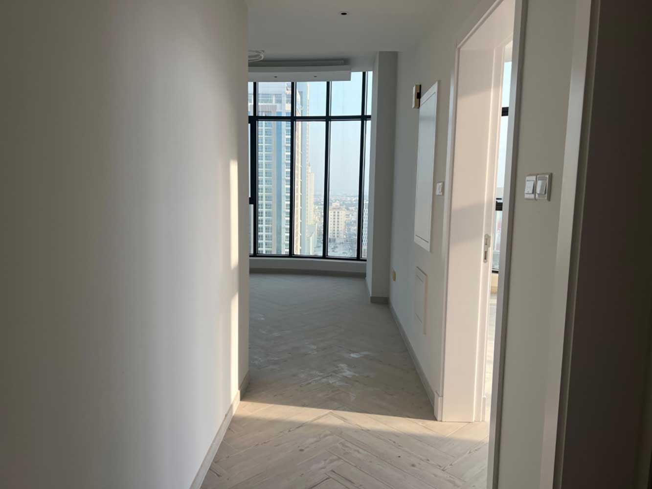 صورة شقة للبيع في ضاحية السيف #6086 0