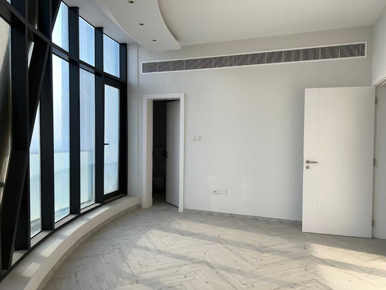 صورة شقة للبيع في ضاحية السيف #6086 1