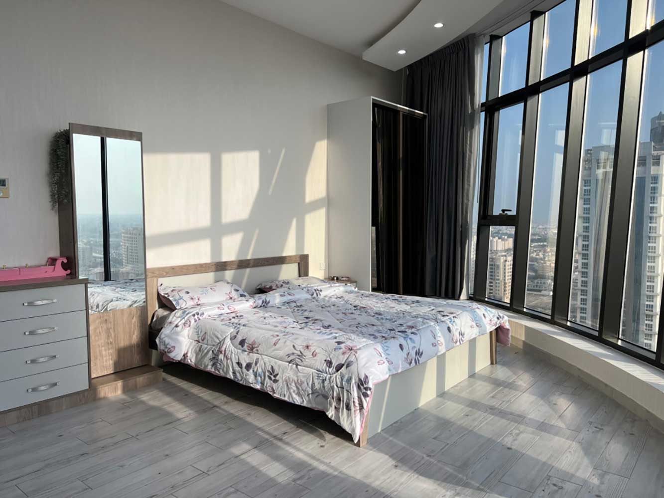 صورة شقة للبيع في ضاحية السيف #6088 1