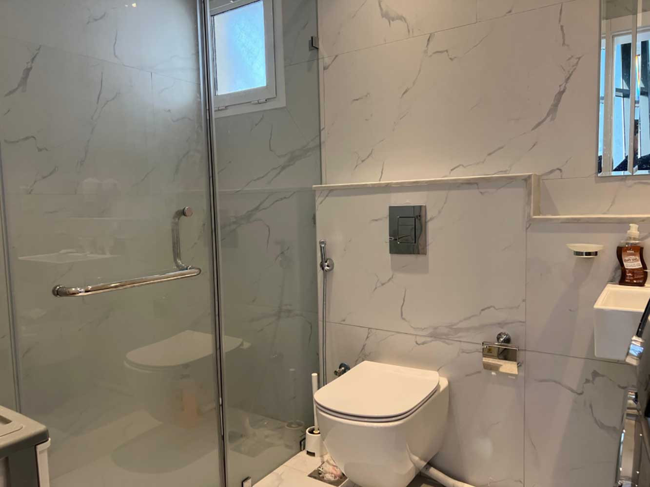 صورة شقة للبيع في ضاحية السيف #6088 4