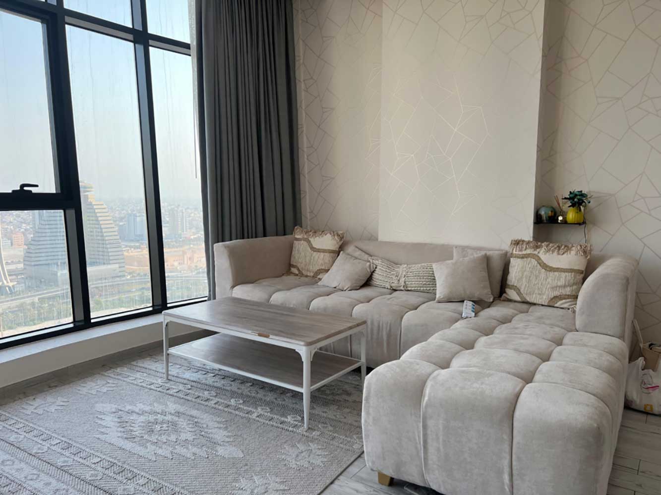 صورة شقة للبيع في ضاحية السيف #6088 0