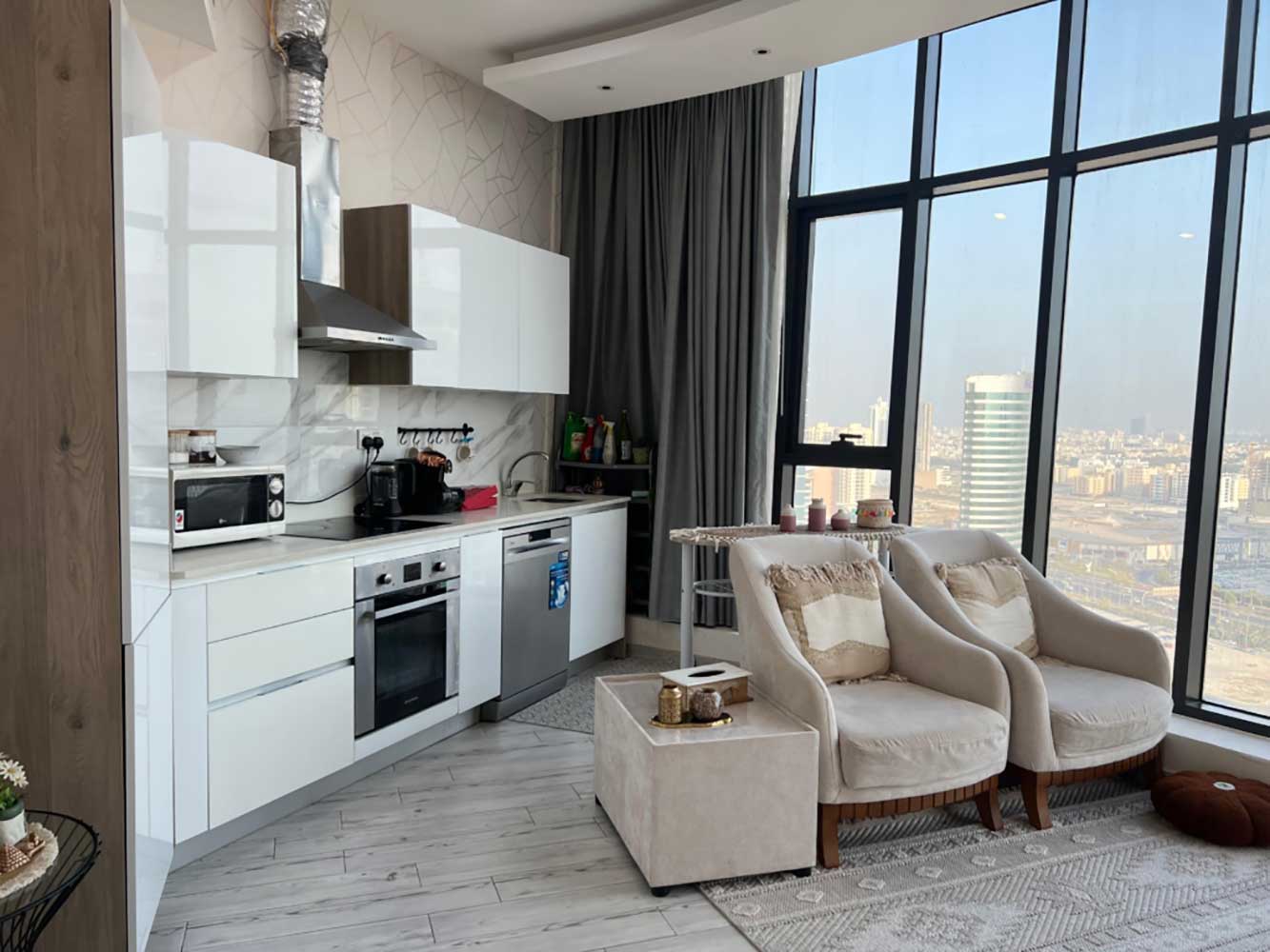 صورة شقة للبيع في ضاحية السيف #6088 5