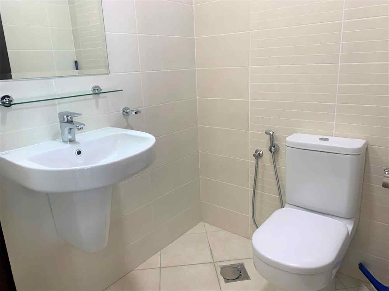 صورة شقة للإيجار في الجفير #6097 2