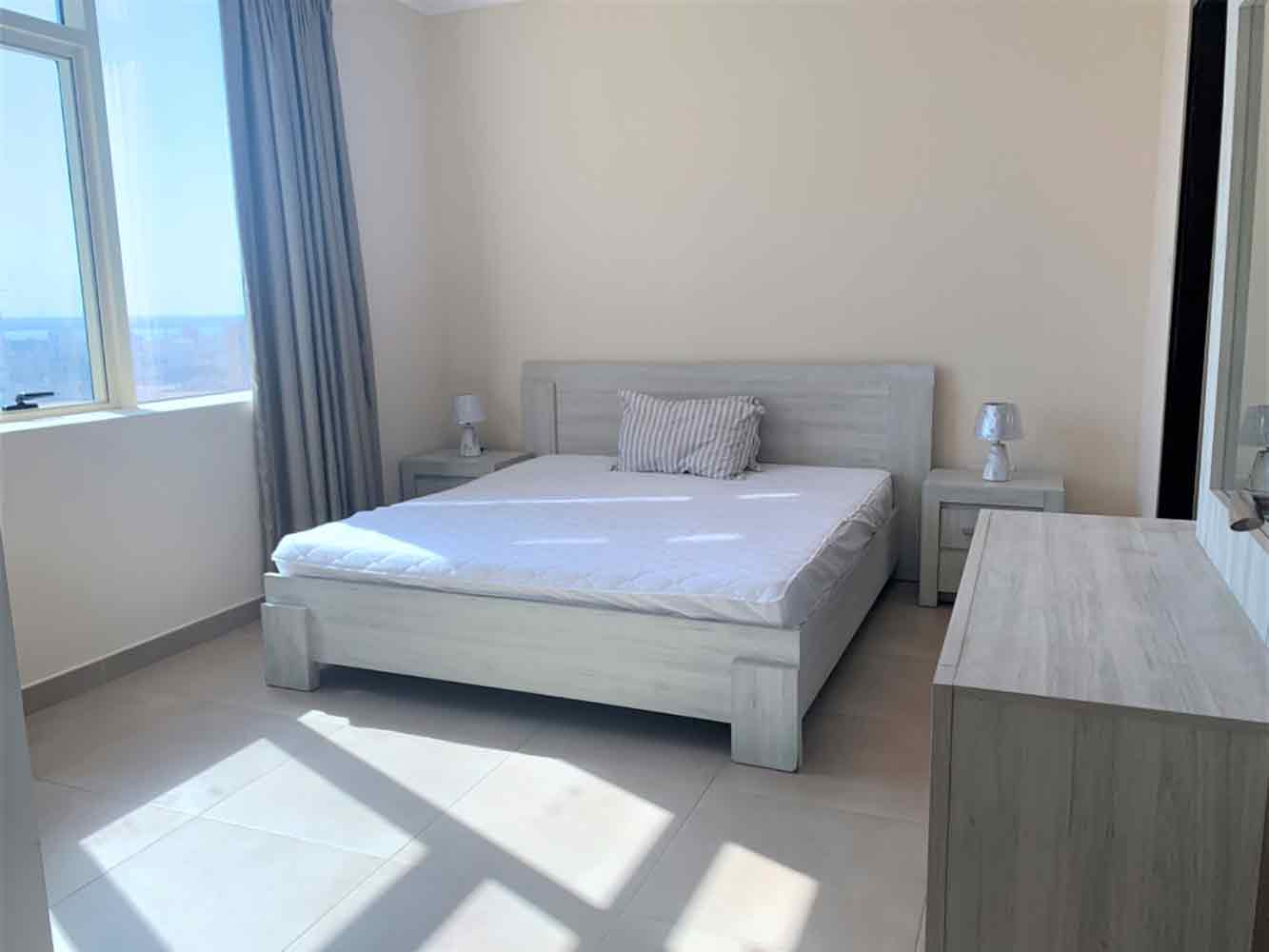 صورة شقة للإيجار في الجفير #6097 4