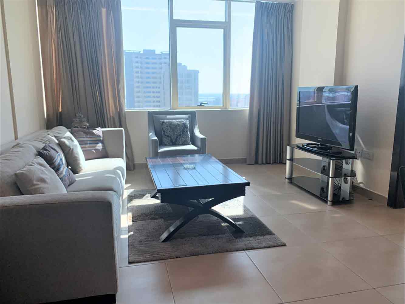 صورة شقة للإيجار في الجفير #6097 0