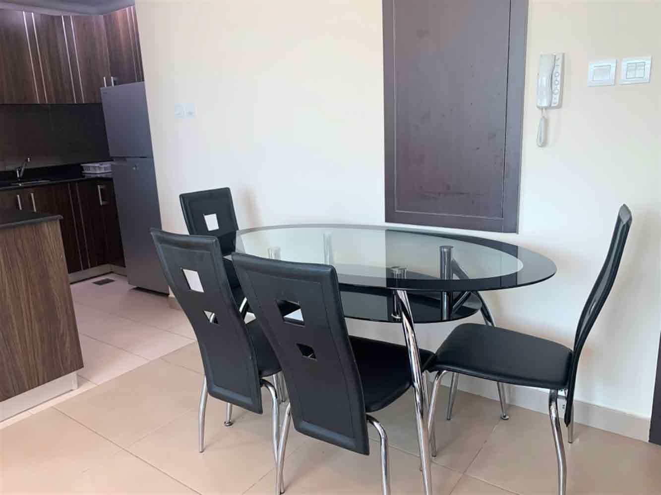 صورة شقة للإيجار في الجفير #6097 3