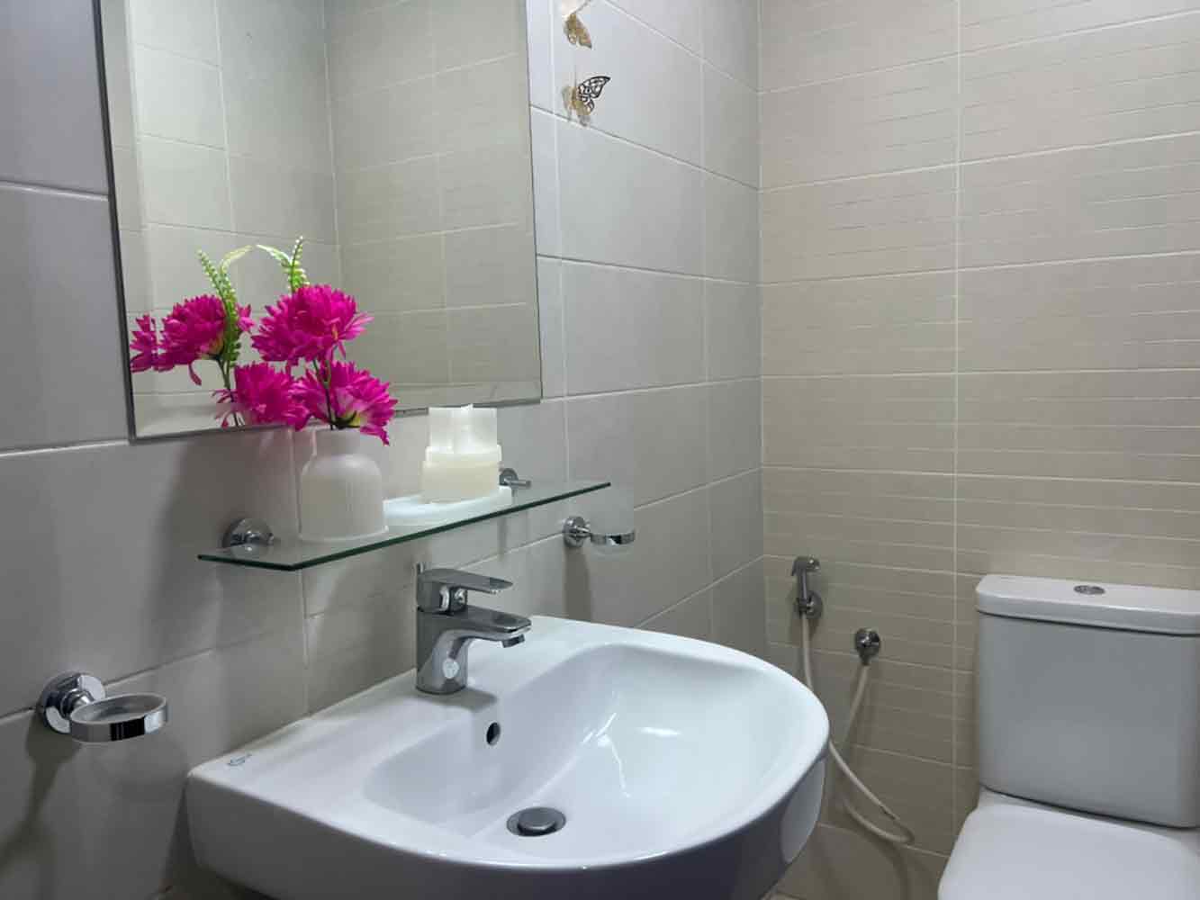 صورة شقة للإيجار في الجفير #6098 5