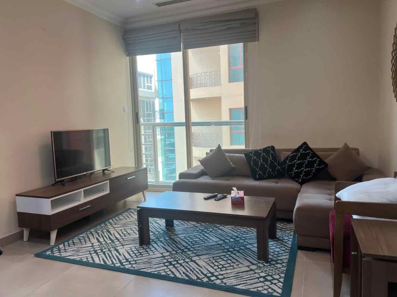 صورة شقة للإيجار في الجفير #6098 0