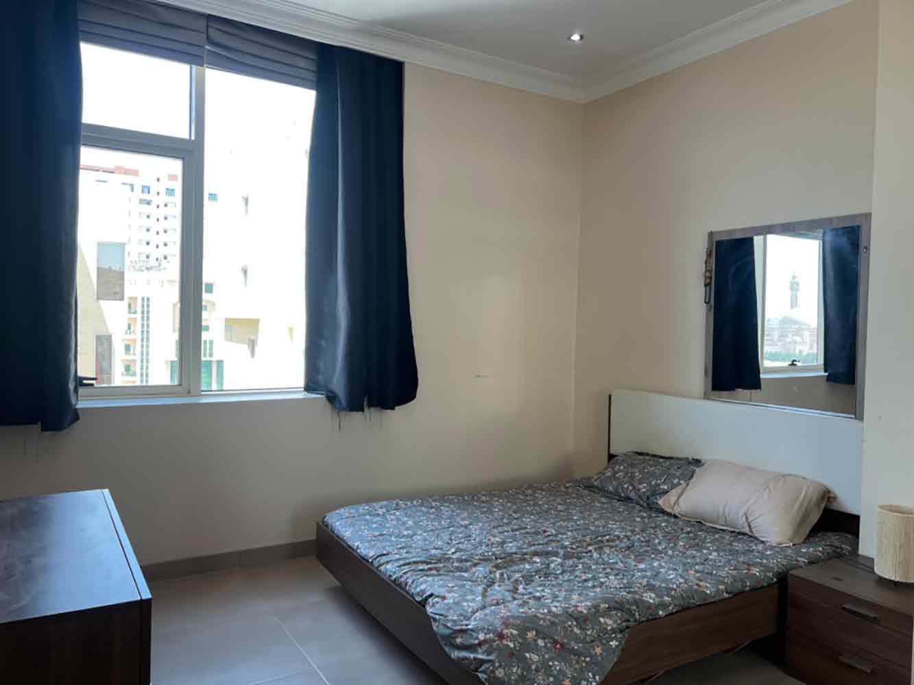 صورة شقة للإيجار في الجفير #6098 3