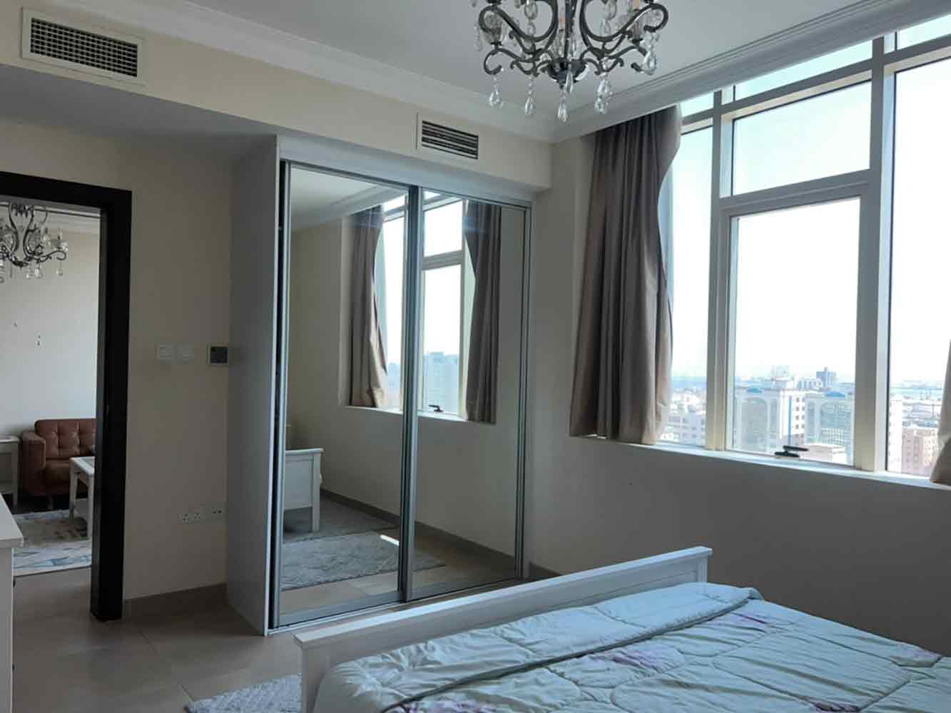 Apartment for Rent in Juffair Image #6099 3